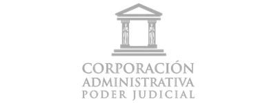 Corporación Poder Judicial
