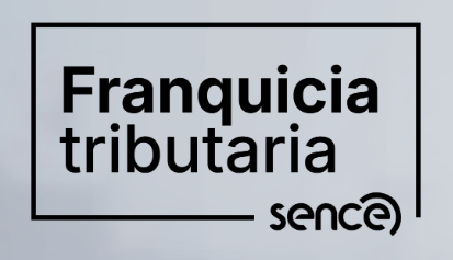 Franquicia tributaria SENCE